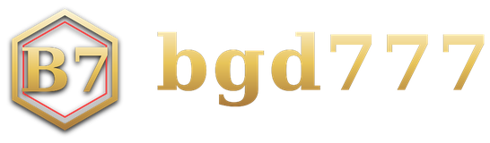 bgd777 logo