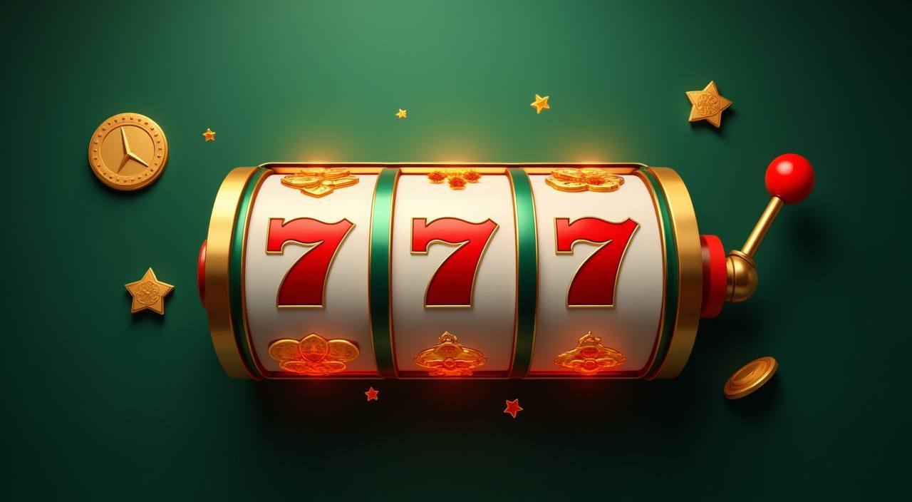 bgd777 স্লট সপ্তাহ